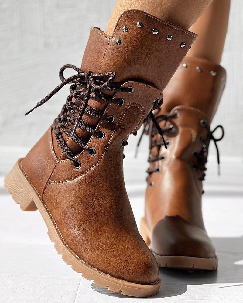 Comfortable Orthopedic Boots for Daily Wear
