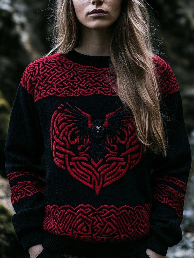 Classic Vintage Sweater