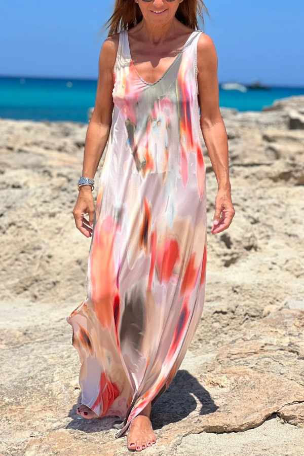 Beautifully Crafted Dress