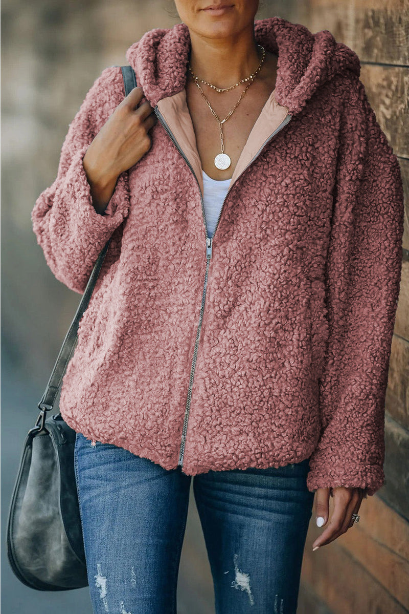 Classic Vintage Coat