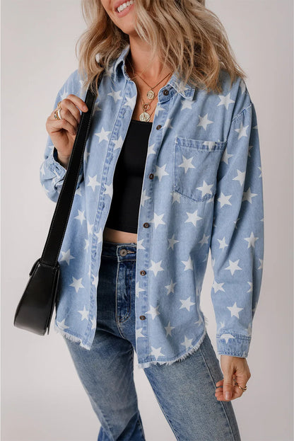 Thoughtfully Designed Jacket
