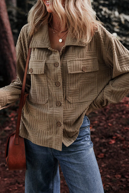 Beautifully Crafted Jacket