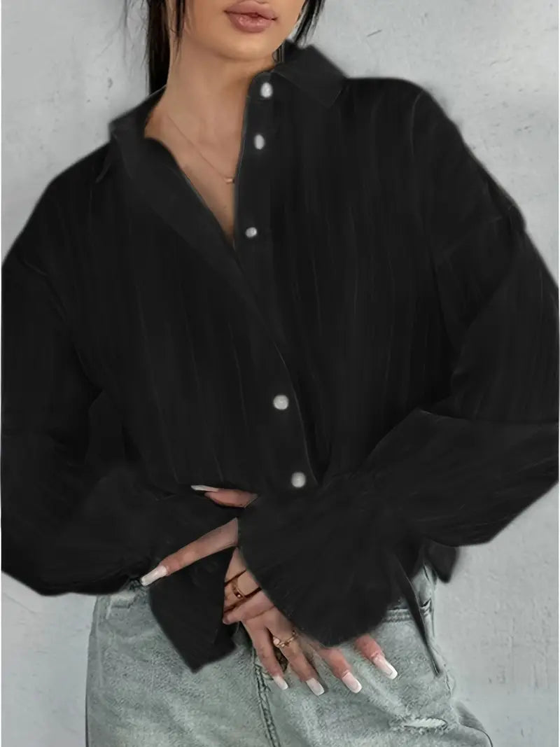 Elegantly Designed Blouse