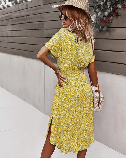Thoughtfully Designed Dress