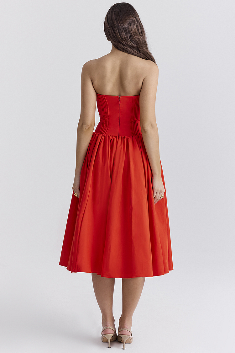 Beautifully Crafted Dress