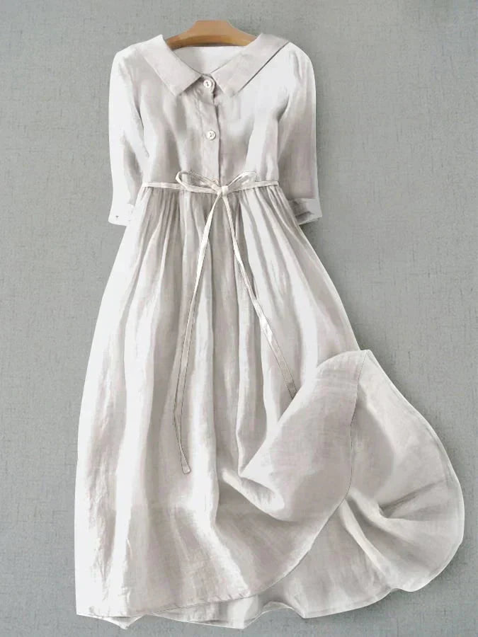 Beautifully Crafted Dress