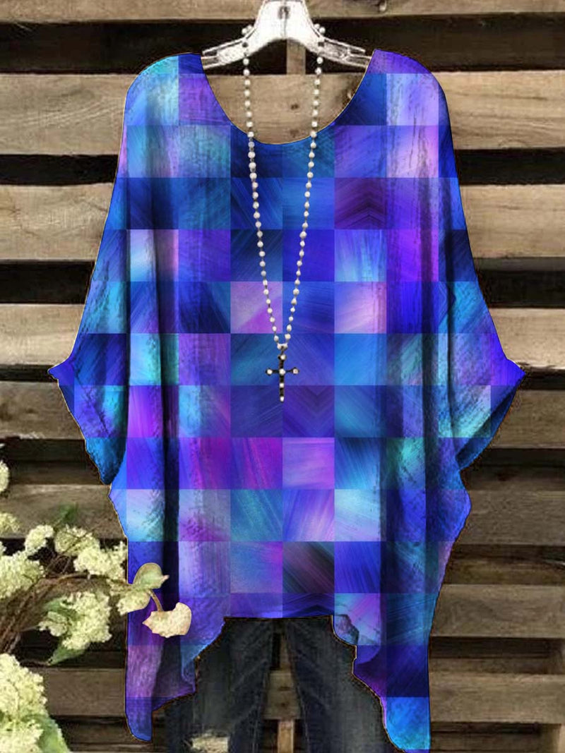 Classic Vintage Top