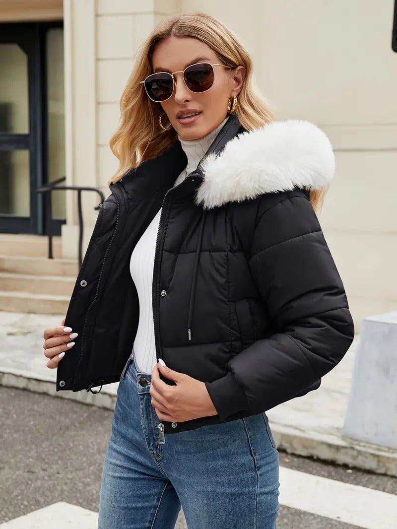 Beautifully Crafted Jacket