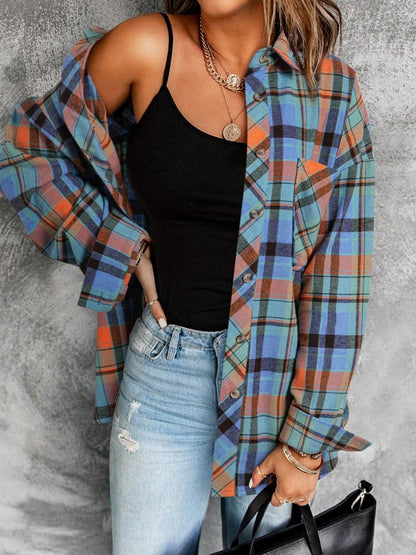 Classic Designed Shirt