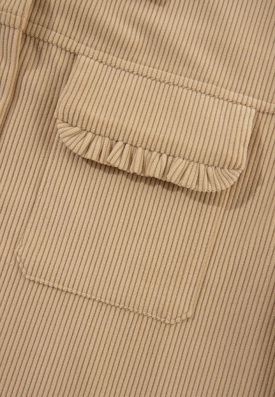 Thoughtfully Designed Jacket
