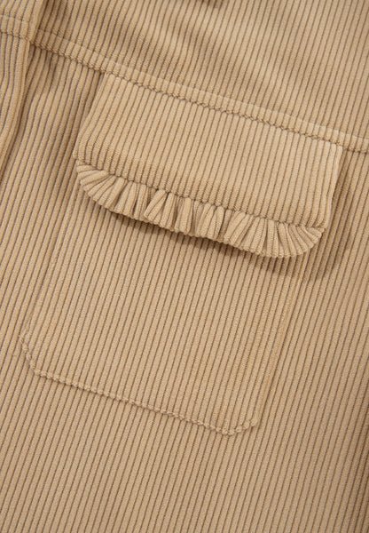 Thoughtfully Designed Jacket
