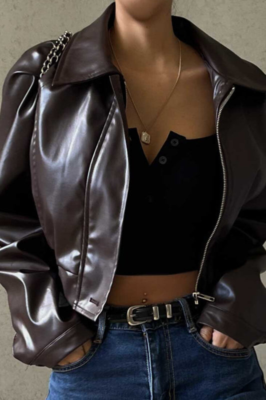 Classic Vintage Coat