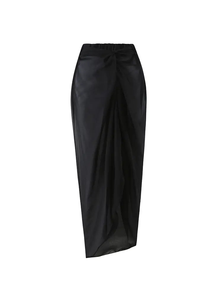 Elegantly Designed Garment