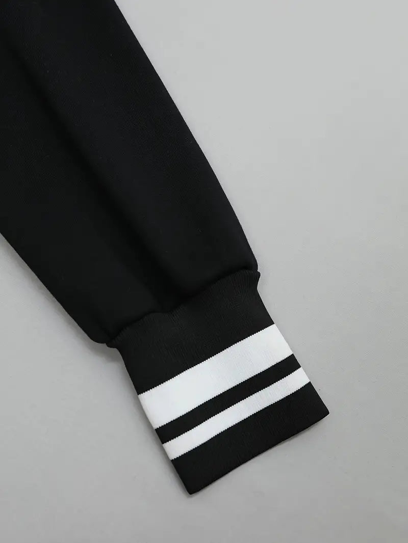 Thoughtfully Designed Jacket