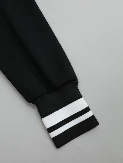 Thoughtfully Designed Jacket