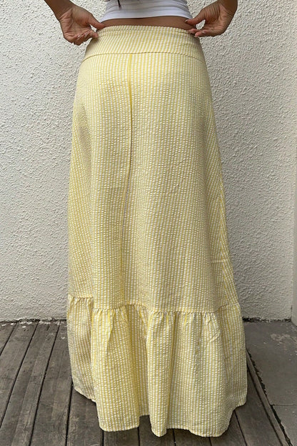 Beautifully Balanced Garment with Timeless Character