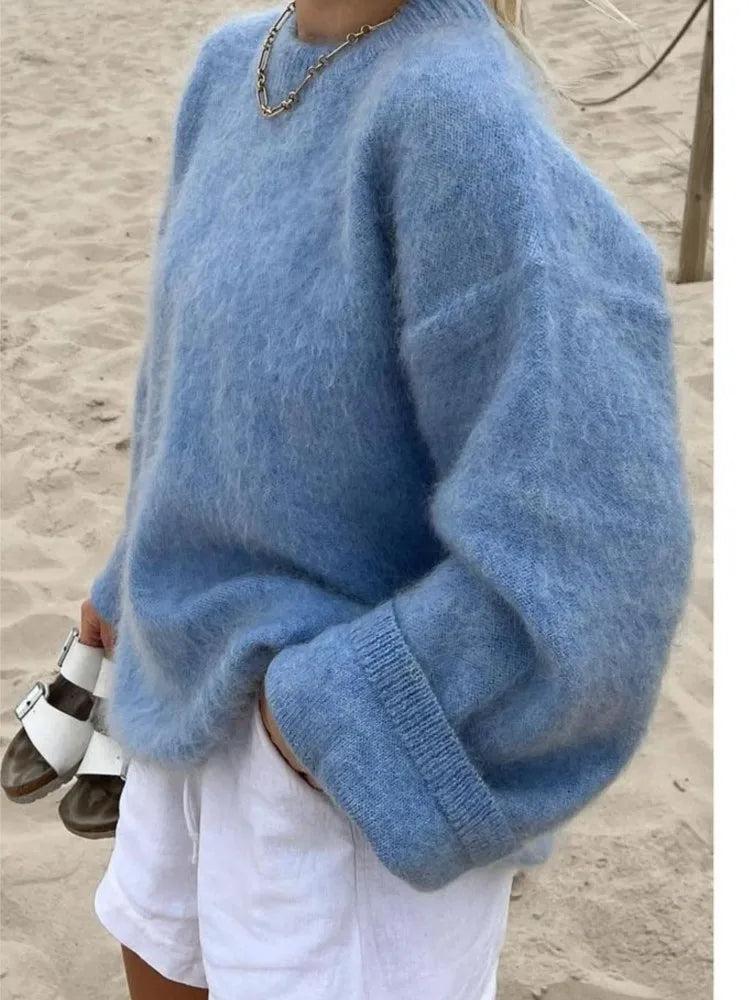 Vintage Inspired Sweater