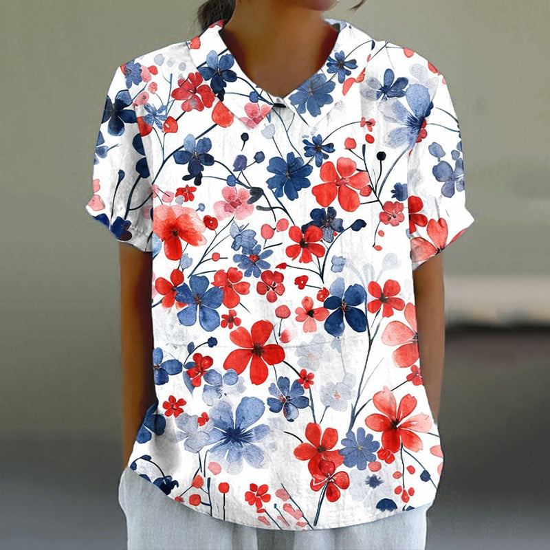 Thoughtfully Designed Shirt