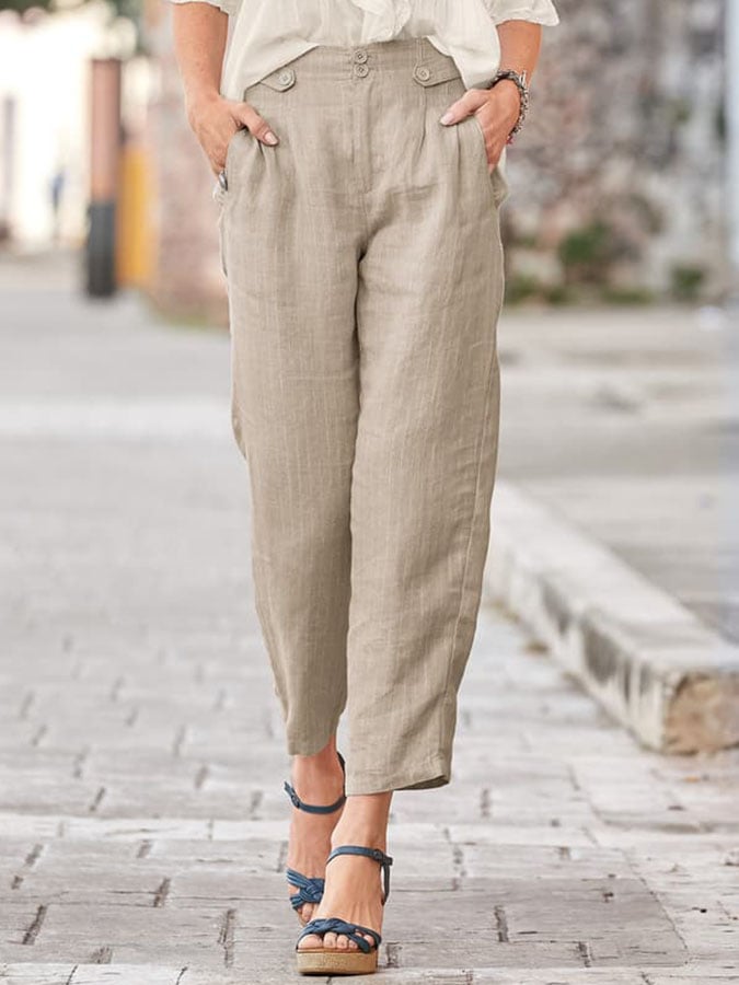 Beautifully Crafted Trousers