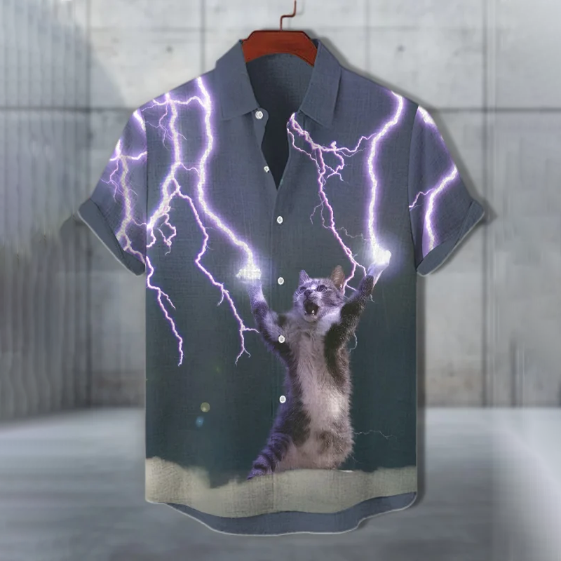 Classic Vintage Shirt
