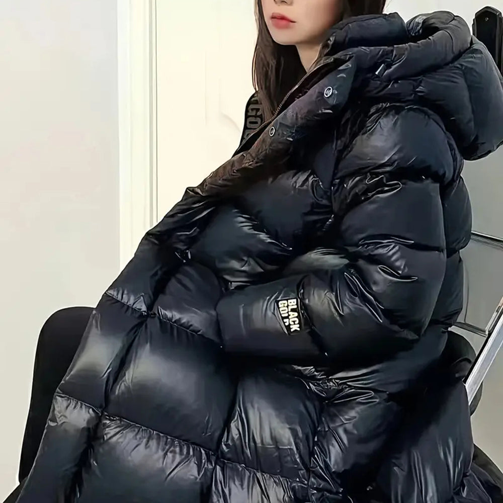 Classic Designed Coat