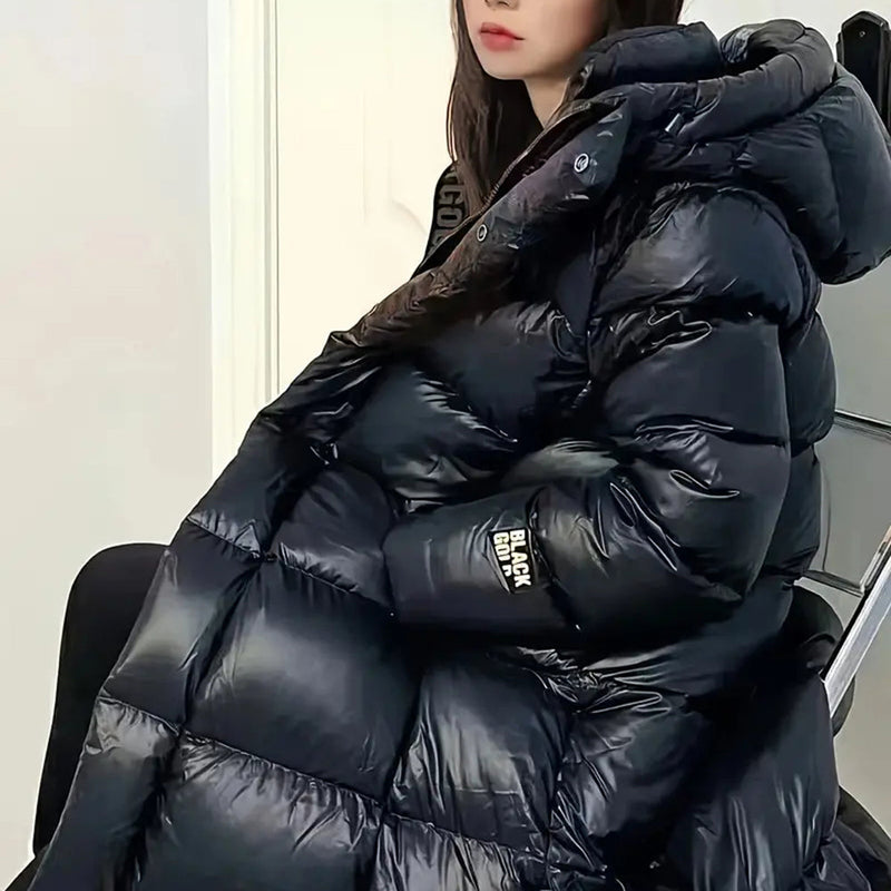 Classic Designed Coat
