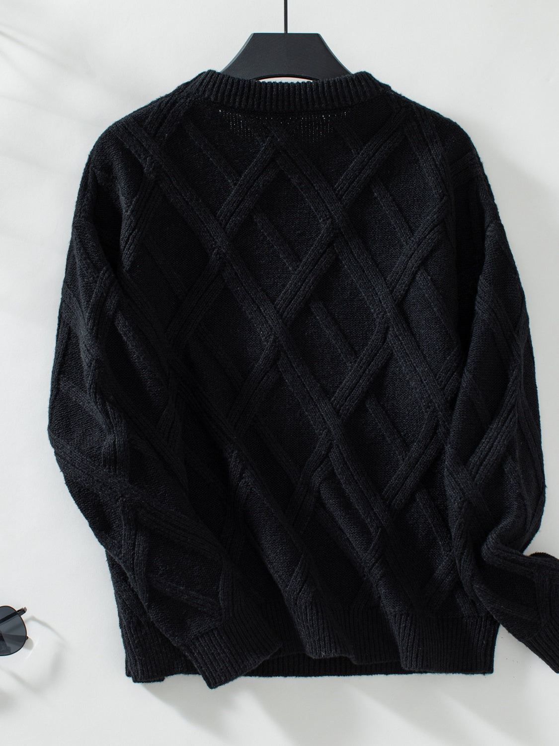 Elegantly Designed Sweater