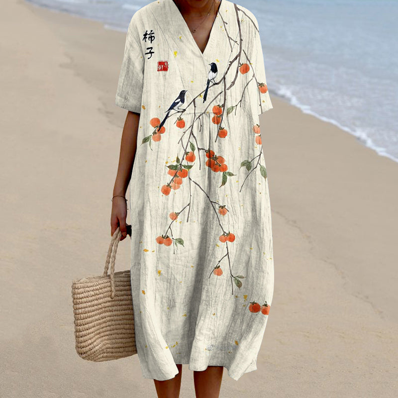 Elegantly Designed Dress