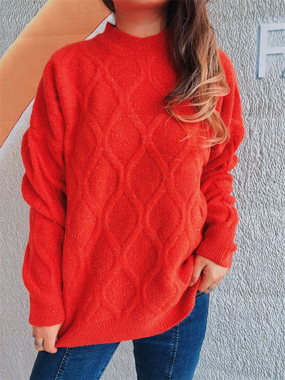 Elegantly Designed Sweater