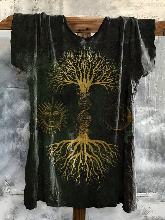 Classic Vintage T-Shirt