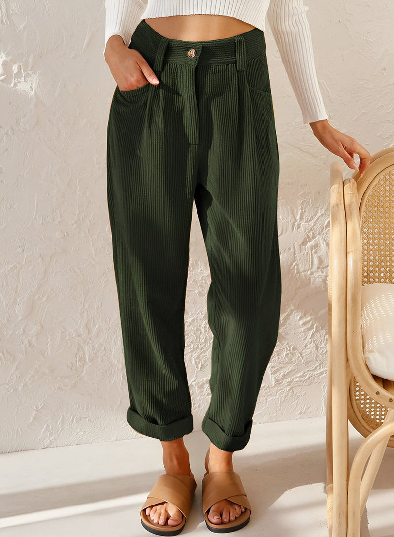 Vintage Inspired Pants