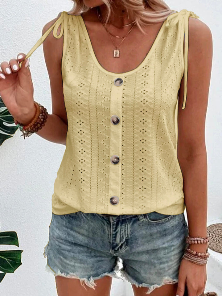 Elegantly Designed Top