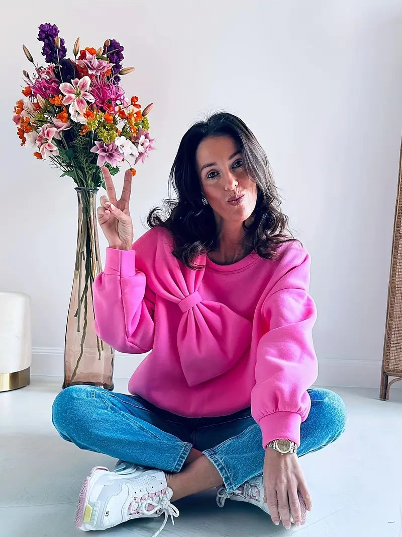 Vintage Inspired Sweater