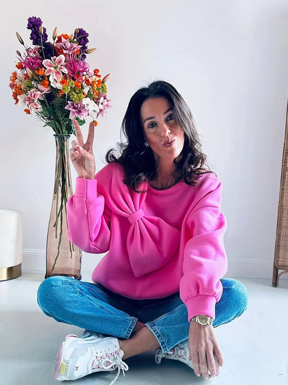 Vintage Inspired Sweater