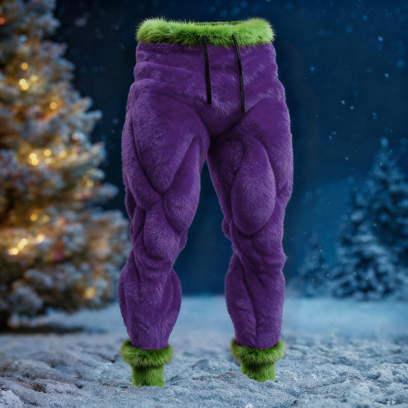 Gracefully Designed Pants
