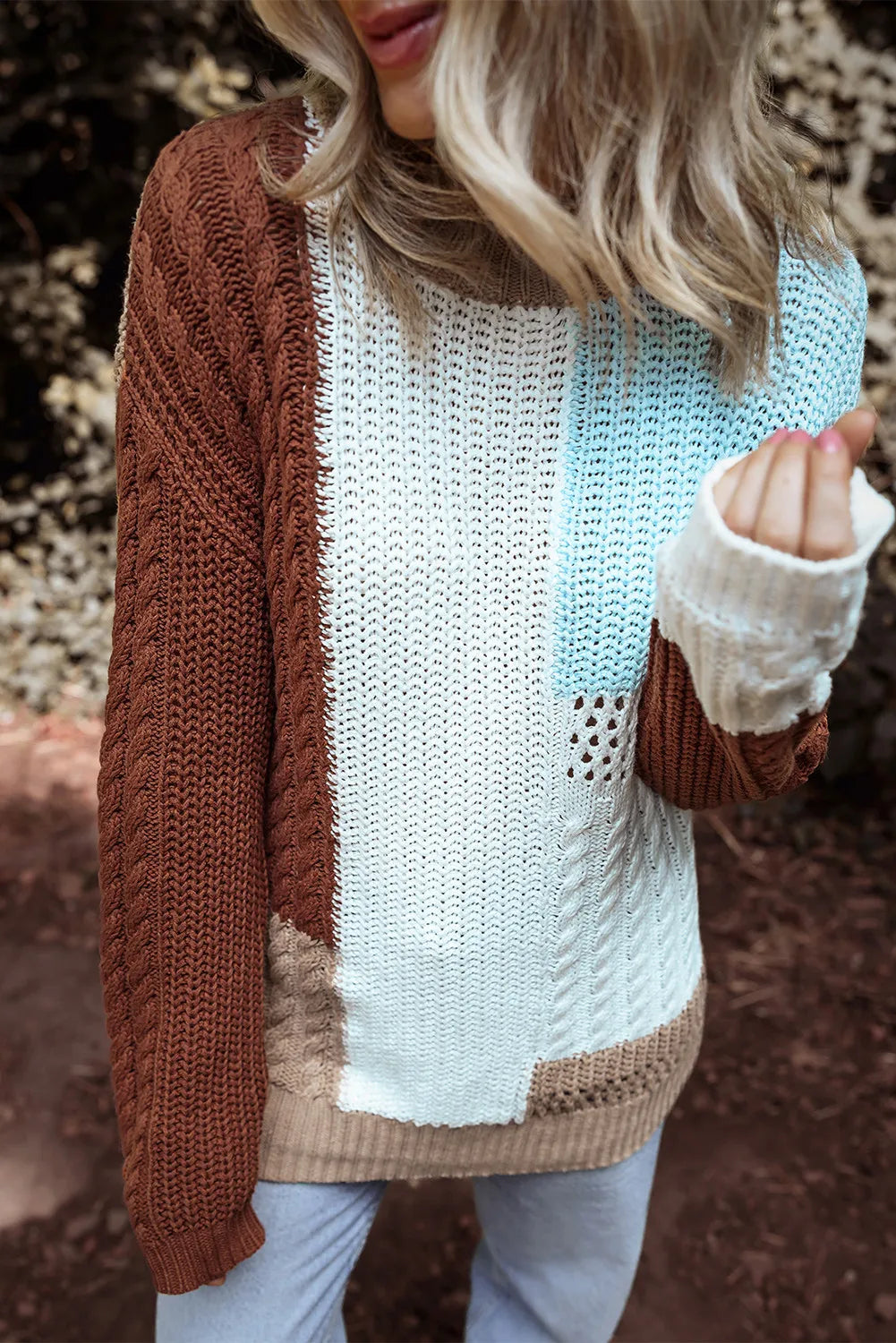 Classic Vintage Sweater