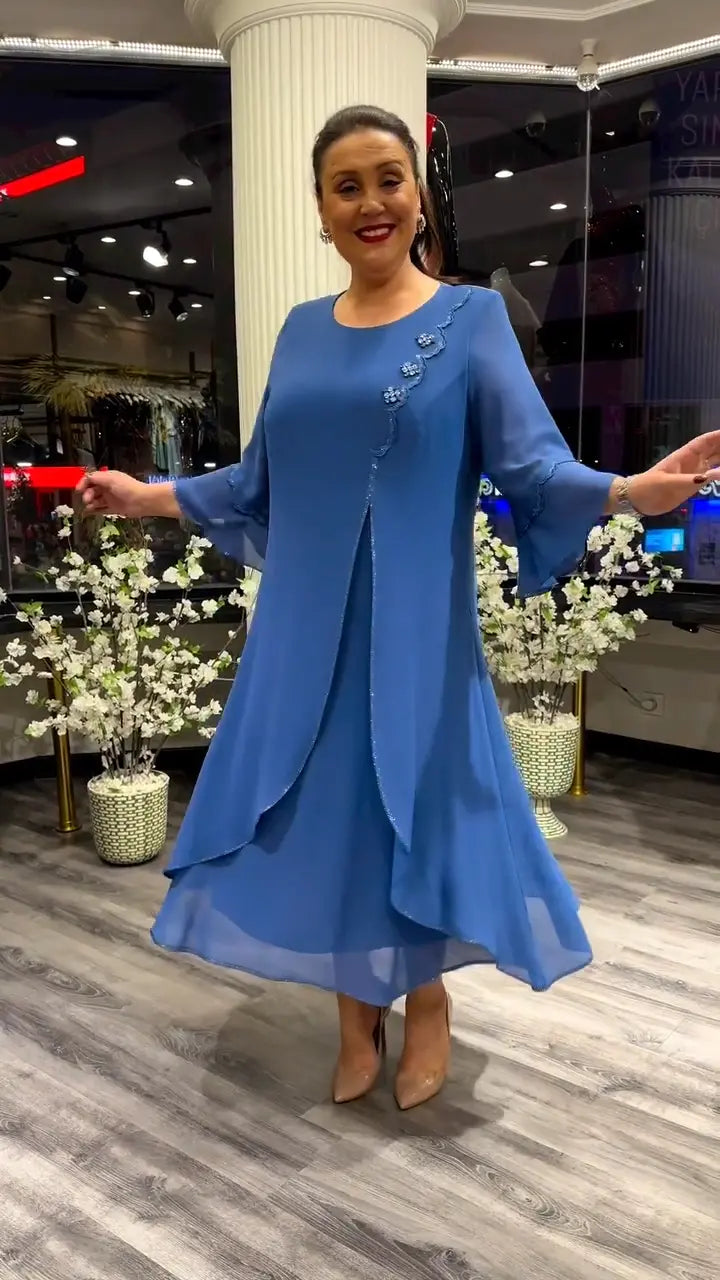 Beautifully Crafted Dress