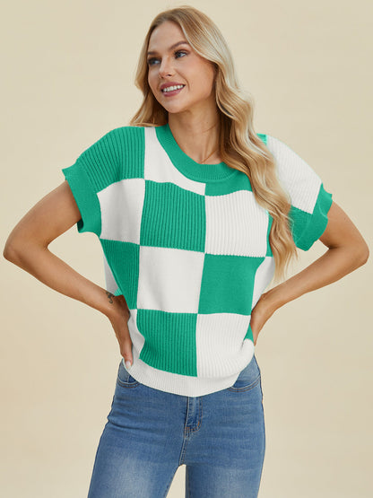Elegantly Designed Sweater