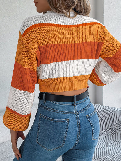 Beautifully Crafted Sweater