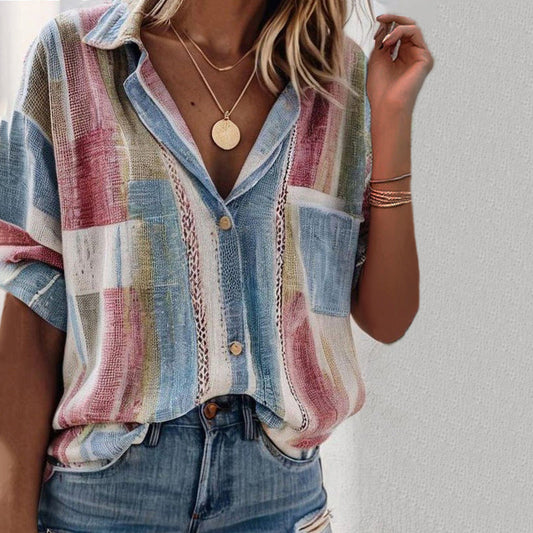 Multicolored