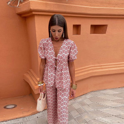 Thoughtfully Designed Trousers