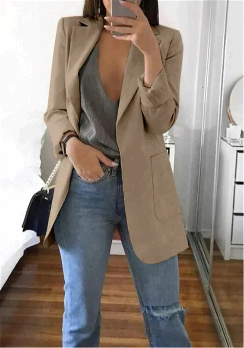 Beautifully Crafted Jacket