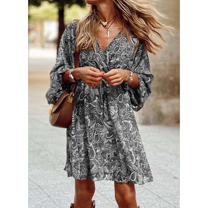 Vintage Inspired Dress
