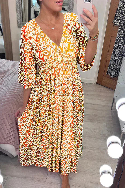Beautifully Crafted Dress