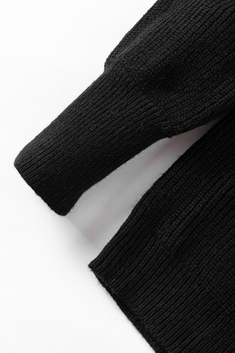 Thoughtfully Designed Sweater