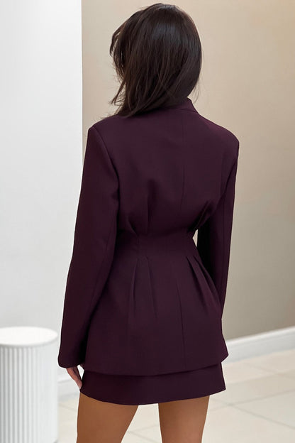 Classic Designed Garment