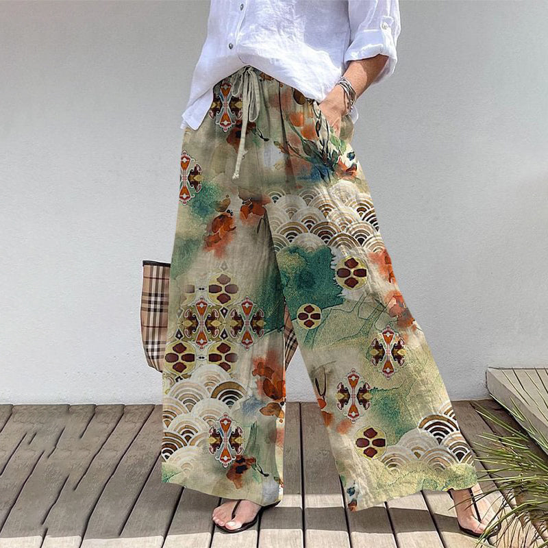 Thoughtfully Designed Pants