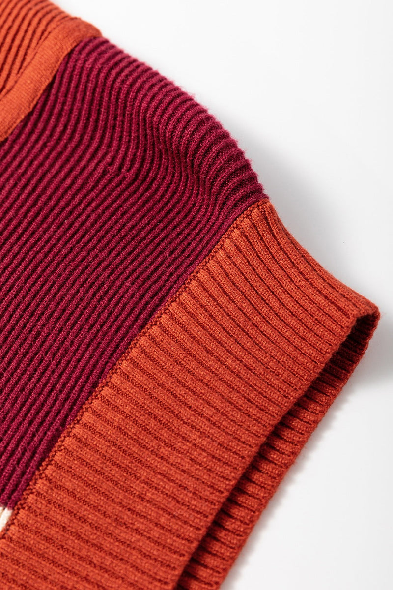 Vintage Inspired Sweater