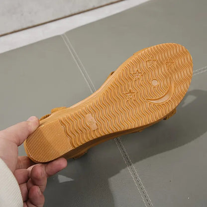 Comfortable Orthopedic Sandals for Daily Wear