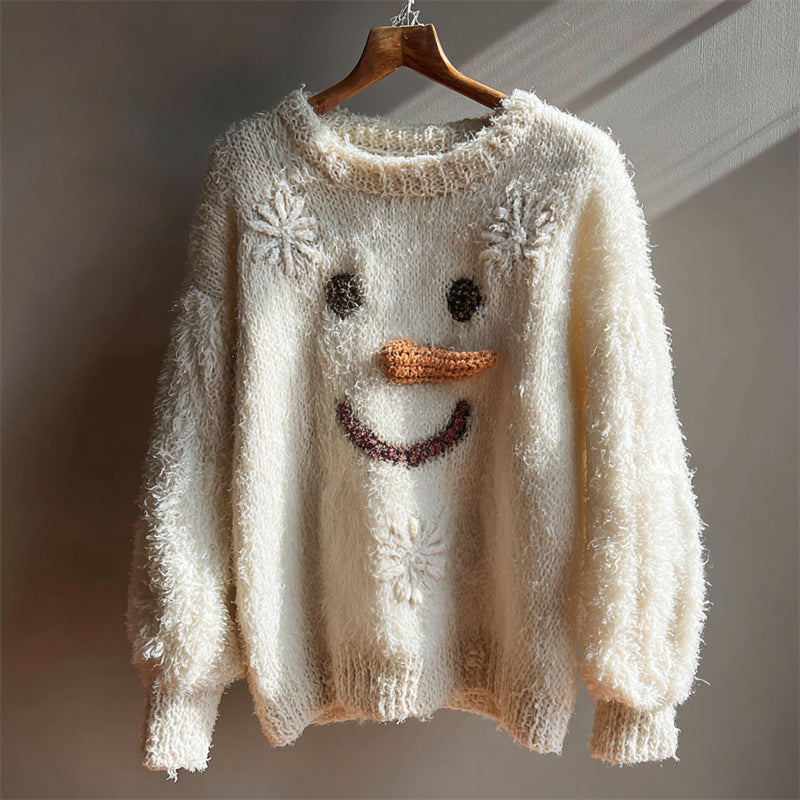 Elegantly Designed Sweater